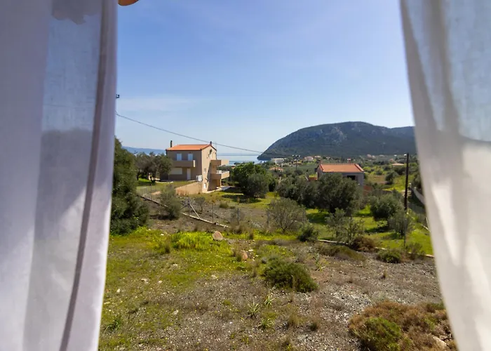 בית נופש House On The Hill