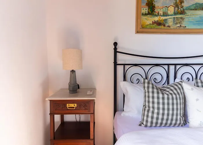 House On The Hill בית נופש ארמיוני