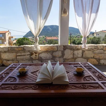 Feriehus House On The Hill