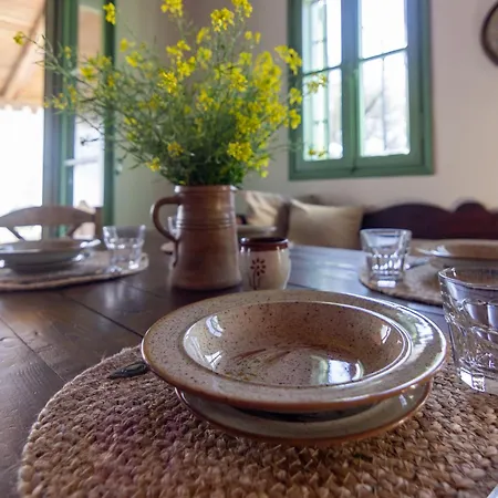 House On The Hill Vakantiehuis Hermione