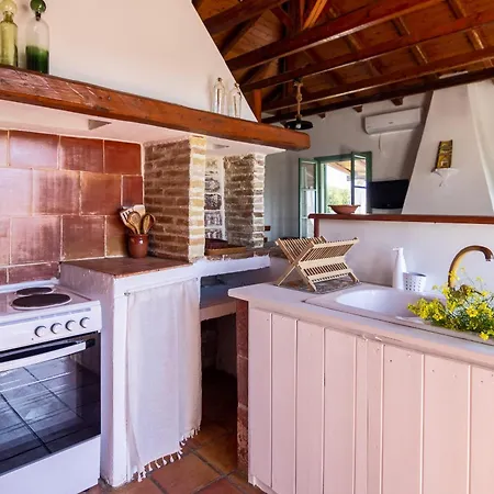 House On The Hill Vakantiehuis *