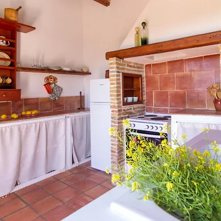 House On The Hill Vakantiehuis Hermione