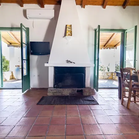 House On The Hill Casa vacanze