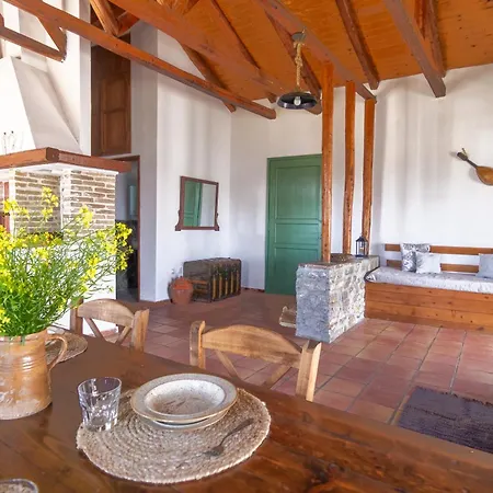 House On The Hill Vakantiehuis *