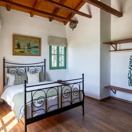 House On The Hill * Hermione