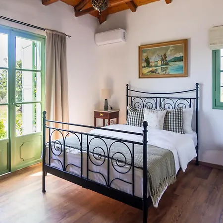 Ferienhaus House On The Hill