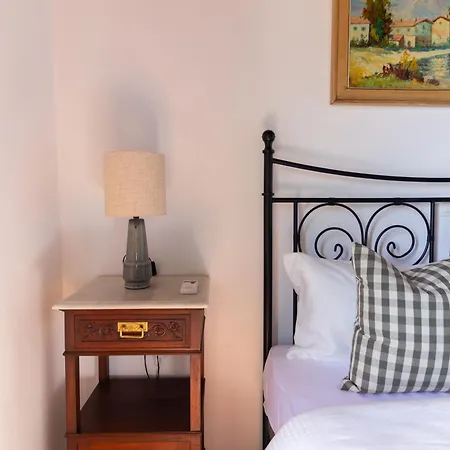 House On The Hill Vakantiehuis Hermione