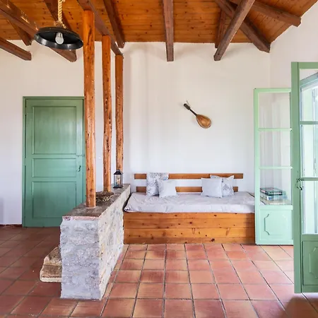 House On The Hill Hermione