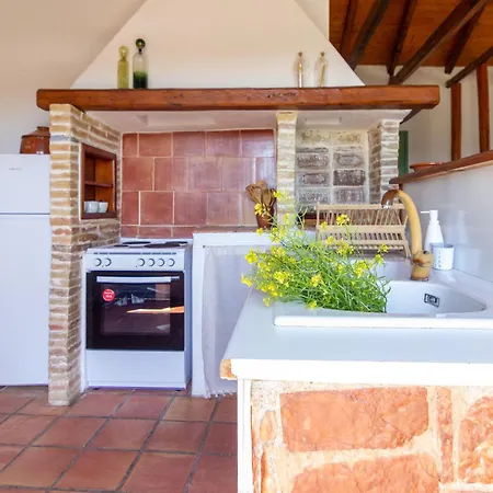 House On The Hill Ferienhaus