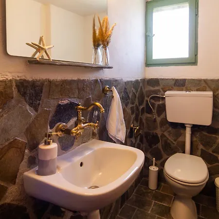 House On The Hill Vakantiehuis *