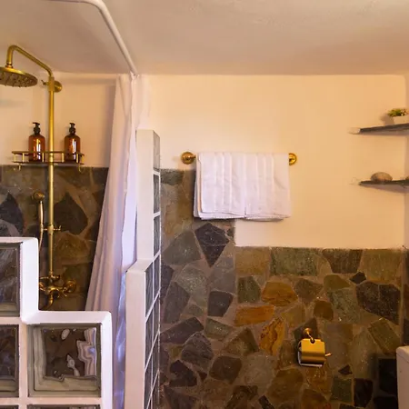 Vakantiehuis House On The Hill Hermione