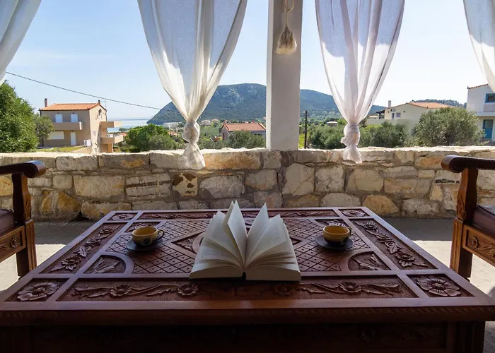 펜션 House On The Hill