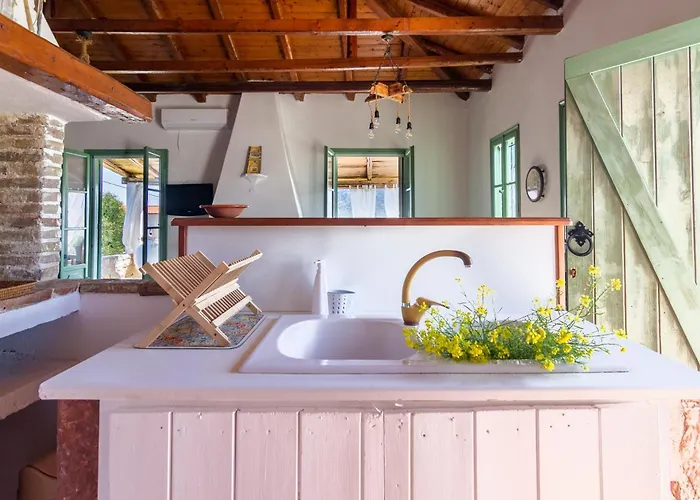 펜션 House On The Hill