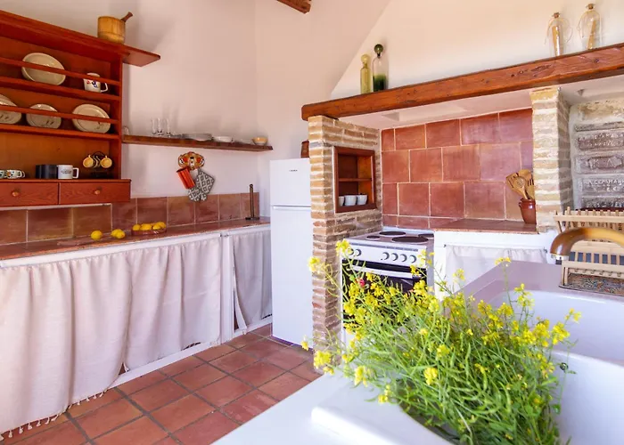 House On The Hill Feriehus Ermioni