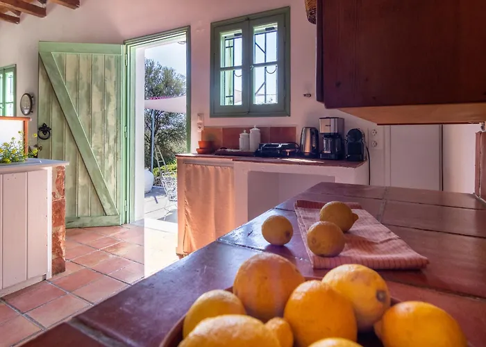 펜션 House On The Hill *