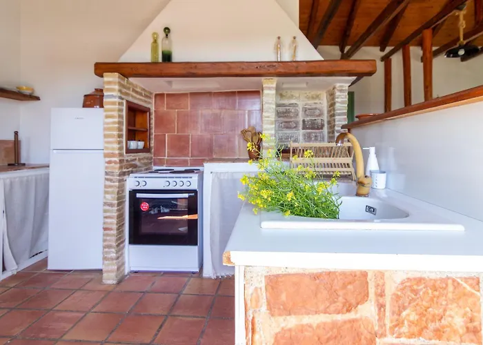 House On The Hill Semesterbostad