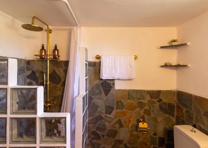 펜션 House On The Hill 에르미오니