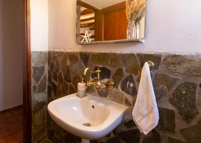 Feriehus House On The Hill